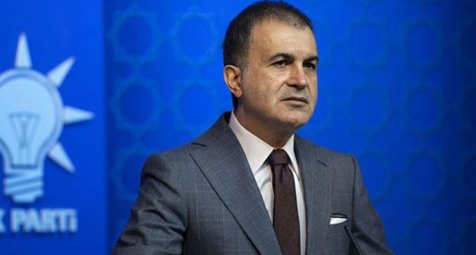 AKP Sözcüsü’nden İmamoğlu kararı açıklaması: Muhalefetin komplolar üretmesi istismar siyasetidir