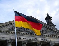 Almanya’da darbe girişimi iddiası: 25 tutuklama