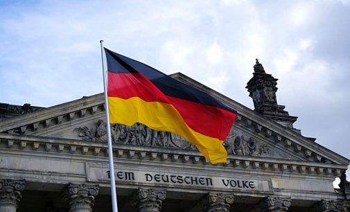 Almanya’da darbe girişimi iddiası: 25 tutuklama
