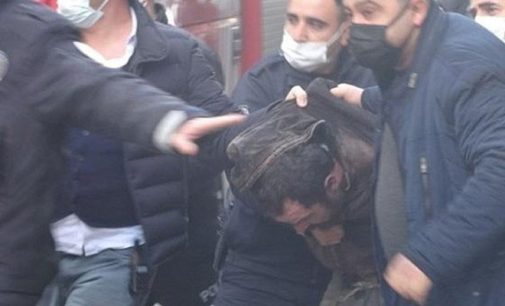 Aylin Sözer’i katleden Kemal Ayyıldız isimli erkeğe ağırlaştırılmış müebbet hapis cezası