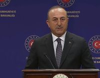 Çavuşoğlu Türkiye-Suriye-Rusya-İran dörtlü zirvesinin tarihini duyurdu