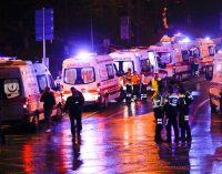 40 polis yaşamını yitirmişti: Beşiktaş patlaması davasında karar açıklandı