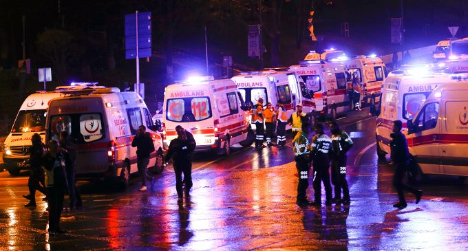 40 polis yaşamını yitirmişti: Beşiktaş patlaması davasında karar açıklandı