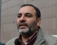 İsveç Yüksek Mahkemesi, Today’s Zaman gazetesi yayın yönetmeni Bülent Keneş’in iadesi talebini reddetti