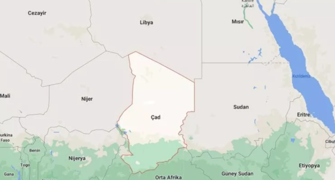 İYİ Parti’nin emekli büyükelçi vekili dikkat çekti: “Denizi olmayan Çad ile deniz anlaşması yaptık…”