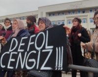 Cengiz Holding’in maden projesine yargıdan iptal kararı!