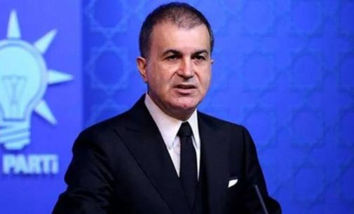 AKP Sözcüsü Çelik’ten Kılıçdaroğlu’na: Darbeci tanklar kime yol veriyorsa diktatör odur