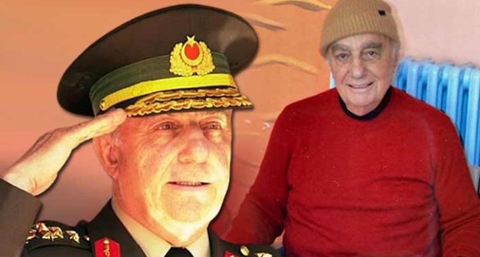 28 Şubat davası tutuklusu emekli Orgeneral Çetin Doğan: AYM karar vermek için ölmemizi mi bekliyor?