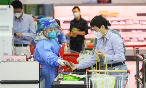 Çin’den “koronavirüs” kararı