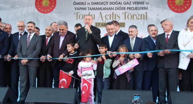 Erdoğan’dan “İmamoğlu” açıklaması: Biten yargı süreci de gelen yasak da yok