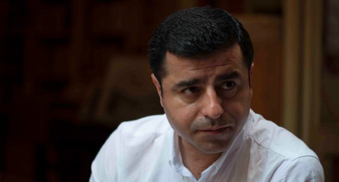 Demirtaş, “HDP Kılıçdaroğlu’ndan ne isteyecek” sorusunu yanıtladı