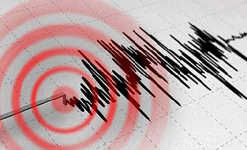 Van ve çevresinde hissedildi: Türkiye-İran sınırında 5.7 büyüklüğünde deprem korkuttu