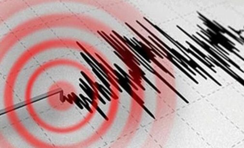 Deprem üstüne deprem: Bu kez merkez üssü Elbistan, büyüklüğü 7.6