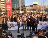 TBB Başkanı Şebnem Korur Fincancı’nın tutukluluğuna devam kararı