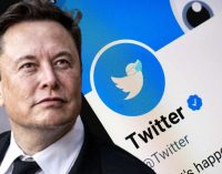 Twitter, Elon Musk hakkında haber yapan gazetecilerin hesaplarını askıya aldı