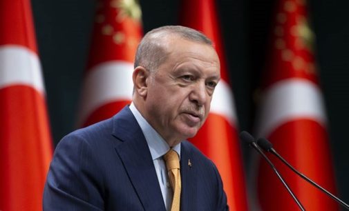 Erdoğan’dan Kılıçdaroğlu’na “türban teklifi” çağrısı: Samimiysen…