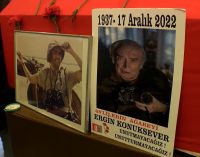 Türkiye’nin ilk savaş muhabirlerinden Ergin Konuksever’e veda: Feriköy’e defnedildi