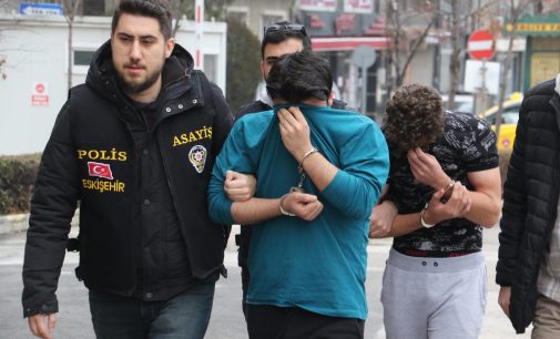 Eskişehir’de kadın cinayeti: 21 yaşındaki Ayşenur’u öldüren katil zanlısı yakalandı