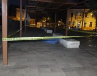 İzmir’de sokakta yaşayan vatandaş ölü bulundu