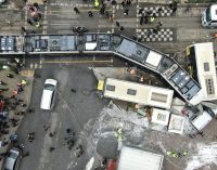 Alibeyköy’deki tramvay kazası: Vatman tutuklandı