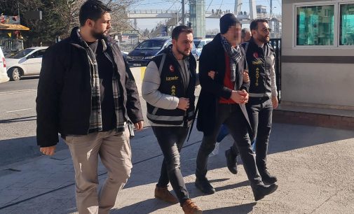 Danıştay tetikçisi Alparslan Arslan’ın ev arkadaşı olan avukat, icra memurunu vurdu
