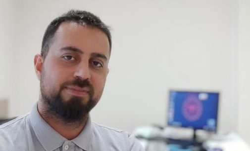 İzmir’de psikiyatri uzmanı Kadir C. evinde ölü bulundu