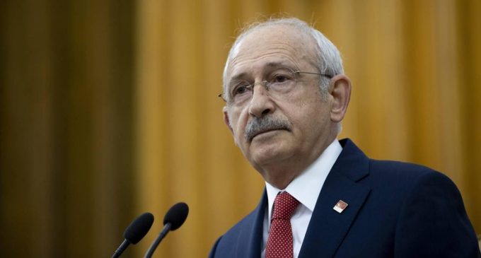 CHP’den MEB’in kararına ilişkin açıklama: Teşekkürler Kılıçdaroğlu
