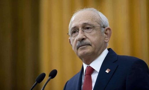 Kılıçdaroğlu: Yargıya ve Yüksek Seçim Kurulu’na güvenmiyoruz, bu kadar açık
