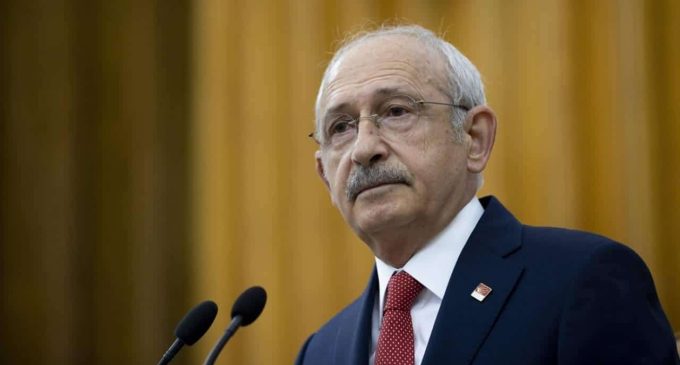 Kılıçdaroğlu: Yargıya ve Yüksek Seçim Kurulu’na güvenmiyoruz, bu kadar açık