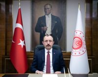 Ticaret Bakanı Mehmet Muş: “2024 ile beraber tamamen enflasyon kontrol altına alınmış olacak”