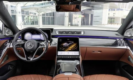 Devlet Malzeme Ofisi’nden lüks Mercedes ihalesi: Piyasa değeri 10 milyon TL
