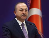 Çavuşoğlu, Suriye ile ikinci temas için tarih verdi