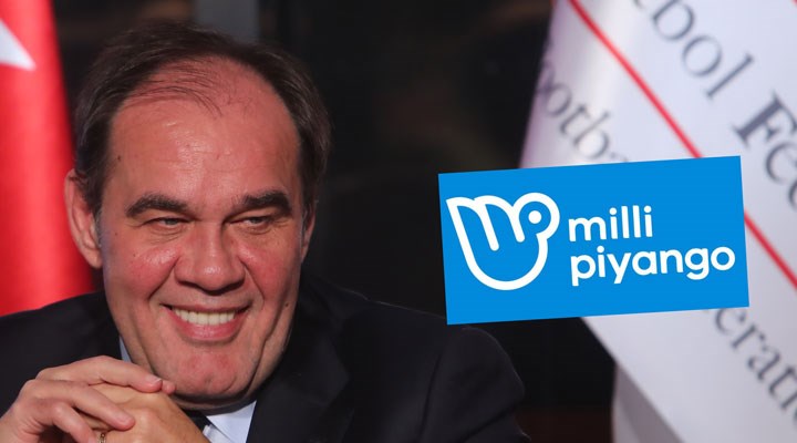 Cattive notizie da Diyanet a Demirören: “La lotteria è vietata”