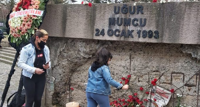 Gazeteci Uğur Mumcu’nun aracına bomba koyan Oğuz Demir artık kaçak