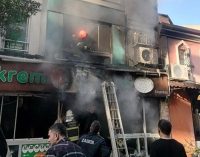 Aydın’da restorandaki patlamayla ilgili üç kişi tutuklandı