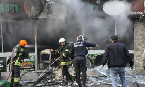 Nazilli’de restorandaki patlama: Ölen yedi kişinin kimlikleri belli oldu