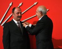 Kılıçdaroğlu, Şırnak Barosu’nun eski başkanı Nuşirevan Elçi’yi başdanışman atadı