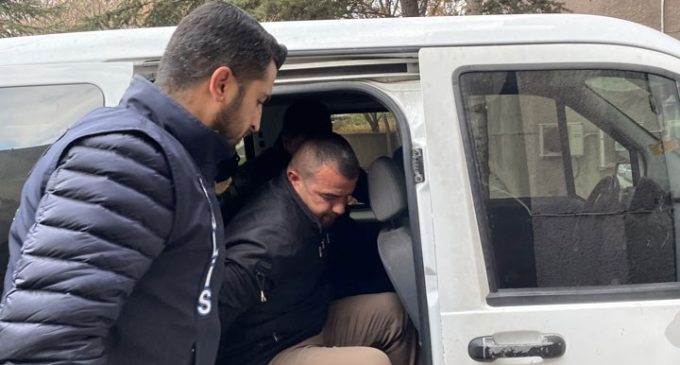 Öztürk Yılmaz’a bıçaklı saldırıda bulunan zanlı tutuklandı