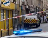 Paris’te Ahmet Kaya Kültür Merkezi önünde silahlı saldırı: Ölü ve yaralılar var
