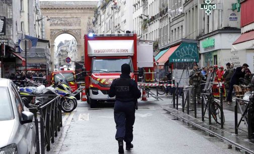 Üç kişiyi öldüren Paris saldırganı için yeni karar: Psikiyatri kliniğine sevk edildi