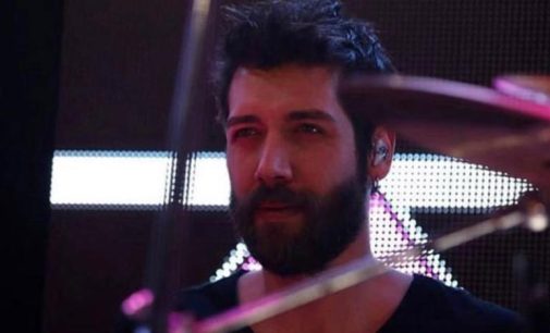 Darp edilen müzisyen Mehmet Dudarık taburcu edildi