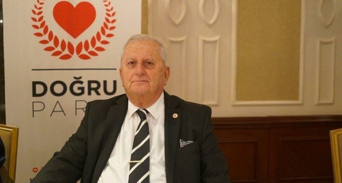 Eski Sağlık Bakanı Rıfat Serdaroğlu, Bilal Erdoğan’a hakaret gerekçesiyle cezaevine girdi