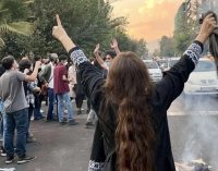 İran lideri Hamaney’e kız kardeşinden tepki: Yönetim halka zulmediyor