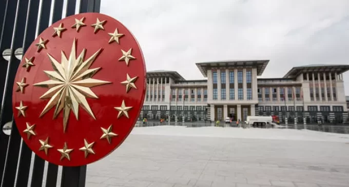 Erdoğan’ın sarayında EYT toplantısı: Düzenlemenin detaylarının bugün açıklanması bekleniyor