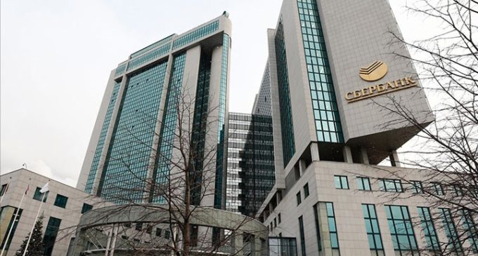 Sberbank BAE’deki ofisini kapatacak: “Ciddi kısıtlamalar yaşıyoruz”