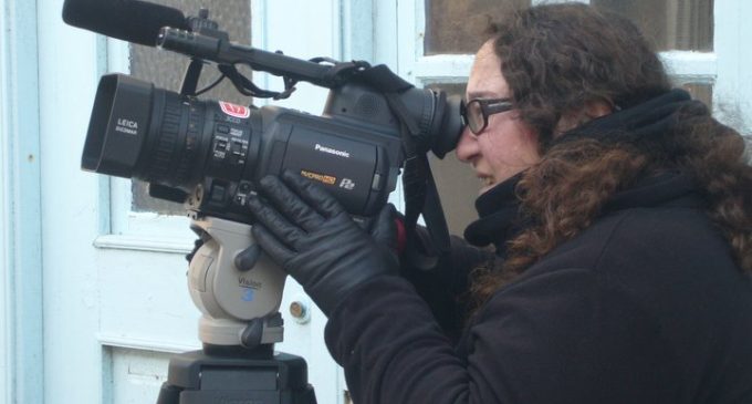 Belgesel yönetmeni ve gazeteci Sibel Tekin tutuklandı
