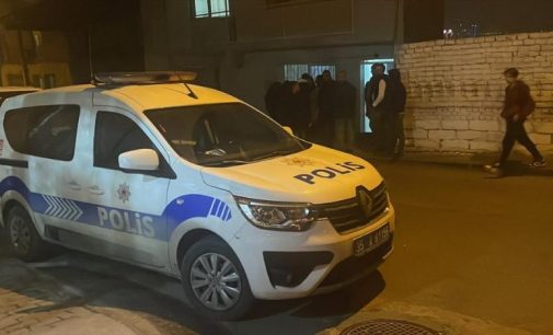 İzmir’de sobadan sızan gazdan zehirlenen kişi yaşamını yitirdi