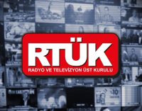 RTÜK muhalif televizyon kanallarına ceza yağdırdı