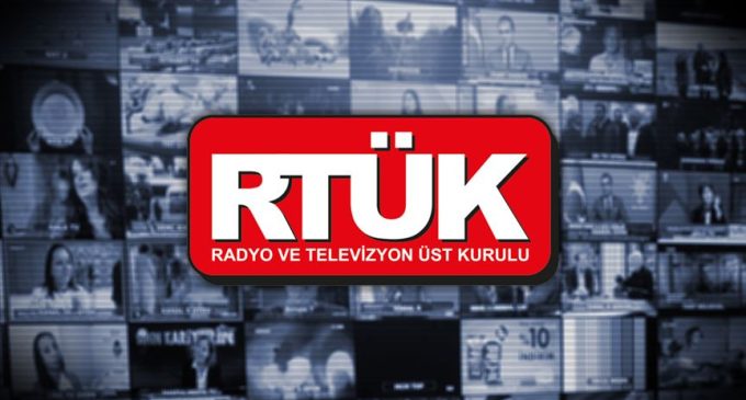 RTÜK muhalif televizyon kanallarına ceza yağdırdı