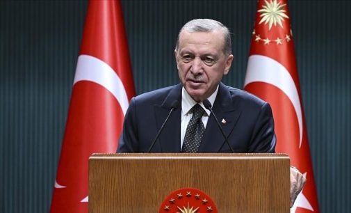 YSK “Erdoğan üçüncü kez aday olabilir mi” sorusunu geçiştirdi: Seçim sürecini bekliyoruz…